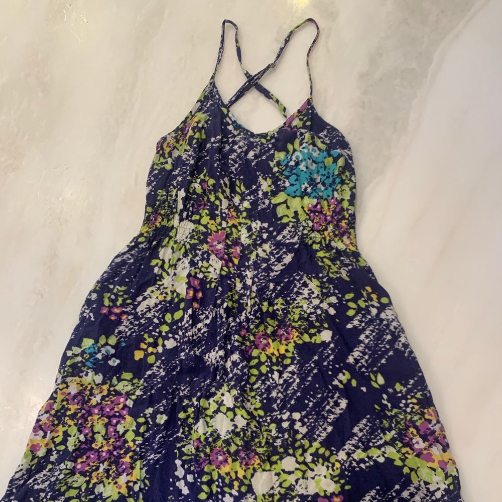 Sundress Macy's Juniors